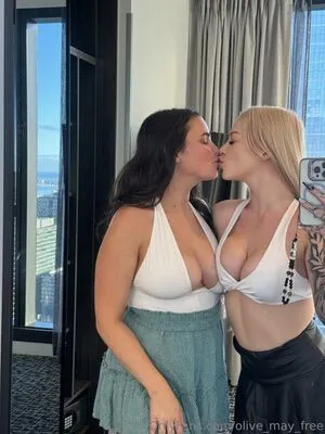 Olive May Free OnlyFans Leaked Free Thumbnail Picture - #asttLAkDoc