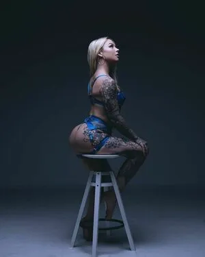 Olive May OnlyFans Leaked Free Thumbnail Picture - #4rRj4Wejef