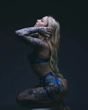 Olive May OnlyFans Leaked Free Thumbnail Picture - #KdlA1ebmz3