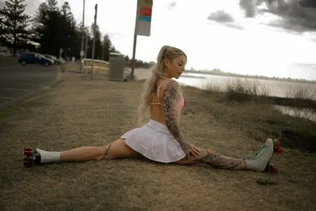 Olive May OnlyFans Leaked Free Thumbnail Picture - #KfpTdDEhH9