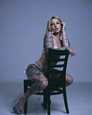 Olive May OnlyFans Leaked Free Thumbnail Picture - #Xn6aBIvKiq