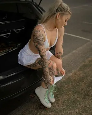 Olive May OnlyFans Leaked Free Thumbnail Picture - #alc4wE8MtH