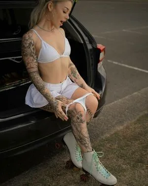 Olive May OnlyFans Leaked Free Thumbnail Picture - #bhUw8fvRKh