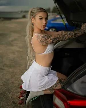 Olive May OnlyFans Leaked Free Thumbnail Picture - #fVxWGKjNiu