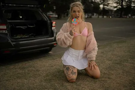 Olive May OnlyFans Leaked Free Thumbnail Picture - #g0O6EP6t4e