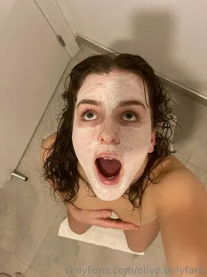 Olive Onlyfans OnlyFans Leaked Free Thumbnail Picture - #N4ww50LEAp