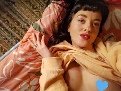 Olive Pip OnlyFans Leaked Free Thumbnail Picture - #P4uhHhAAMF