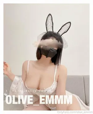 Olive OnlyFans Leaked Free Thumbnail Picture - #6wTfYO2VRM