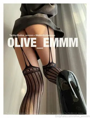 Olive OnlyFans Leaked Free Thumbnail Picture - #7qjGvsjGKG