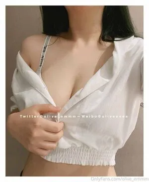 Olive OnlyFans Leaked Free Thumbnail Picture - #7sEpKZcb4E