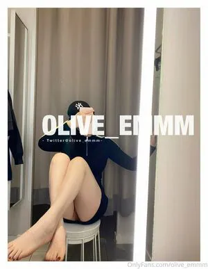 Olive OnlyFans Leaked Free Thumbnail Picture - #8nNPUSEpIB