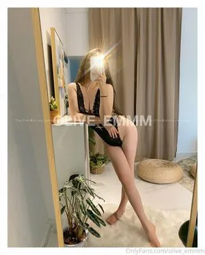 Olive OnlyFans Leaked Free Thumbnail Picture - #97DF7H4ql9