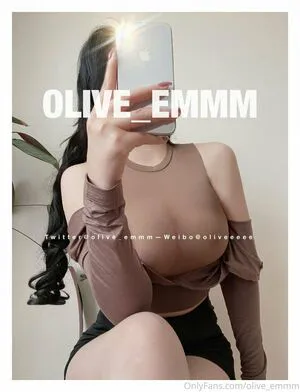 Olive OnlyFans Leaked Free Thumbnail Picture - #CB7ZqwmUB0