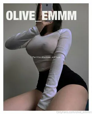 Olive OnlyFans Leaked Free Thumbnail Picture - #DXNs2T58F4