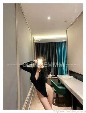 Olive OnlyFans Leaked Free Thumbnail Picture - #E9klkZw661