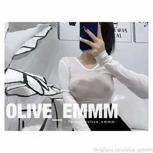Olive OnlyFans Leaked Free Thumbnail Picture - #Eta5OGvu1A