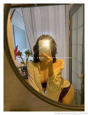 Olive OnlyFans Leaked Free Thumbnail Picture - #FFiv2PWoiW