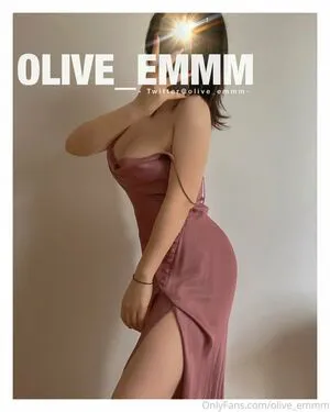 Olive OnlyFans Leaked Free Thumbnail Picture - #Gwn7WQCByd