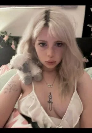 Olive OnlyFans Leaked Free Thumbnail Picture - #OXdDY3JWBH