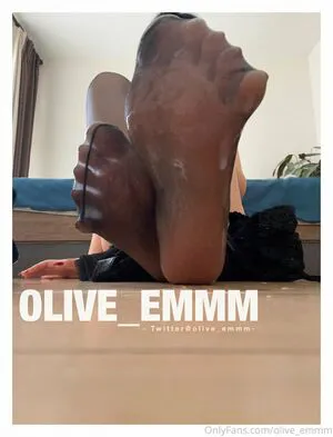 Olive OnlyFans Leaked Free Thumbnail Picture - #OhGgxDfVwV