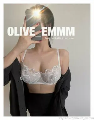 Olive OnlyFans Leaked Free Thumbnail Picture - #PPLdqzCIuV