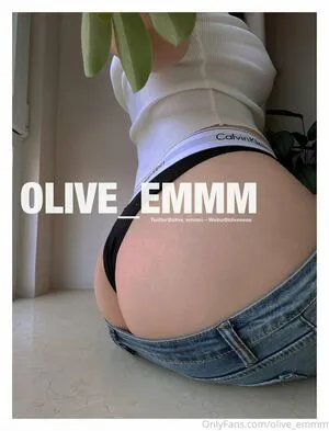 Olive OnlyFans Leaked Free Thumbnail Picture - #QvIntUGOPR