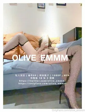 Olive OnlyFans Leaked Free Thumbnail Picture - #Th7NYT1uCe