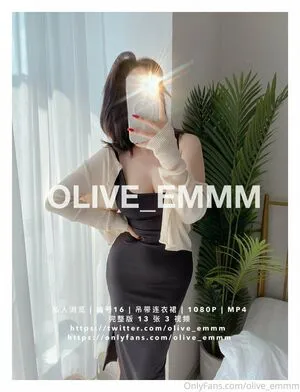 Olive OnlyFans Leaked Free Thumbnail Picture - #Y5yv4v0512