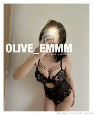 Olive OnlyFans Leaked Free Thumbnail Picture - #YUG13AvfGr