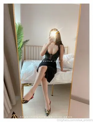 Olive OnlyFans Leaked Free Thumbnail Picture - #drBZTuXZqZ