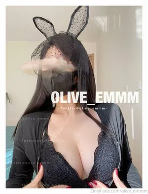 Olive OnlyFans Leaked Free Thumbnail Picture - #fXy1JKgdHm