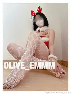 Olive OnlyFans Leaked Free Thumbnail Picture - #haLqvWf7er