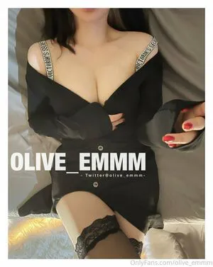 Olive OnlyFans Leaked Free Thumbnail Picture - #hkYiqDxMEf