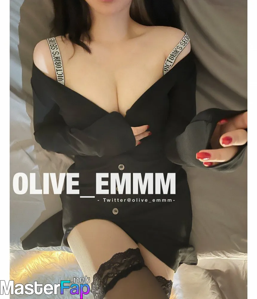 Olive Nude OnlyFans Leak Picture #hkYiqDxMEf | MasterFap.net