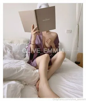 Olive OnlyFans Leaked Free Thumbnail Picture - #jPf4ixjGTv