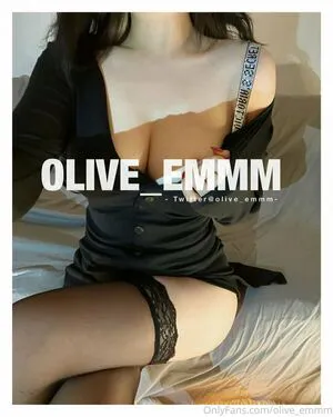 Olive OnlyFans Leaked Free Thumbnail Picture - #qwAeK6f5F0