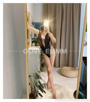 Olive OnlyFans Leaked Free Thumbnail Picture - #s8YsFI5jVA