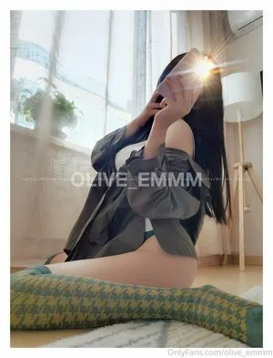 Olive OnlyFans Leaked Free Thumbnail Picture - #whESYeXme2