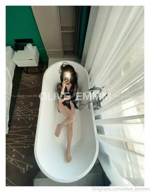Olive OnlyFans Leaked Free Thumbnail Picture - #x3N6H8zATB