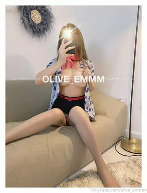Olive OnlyFans Leaked Free Thumbnail Picture - #yU9bDfuyCL