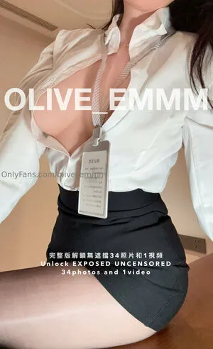 olive_emmm OnlyFans Leaked Free Thumbnail Picture - #KH9pJ0x7Ab