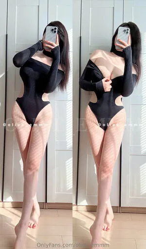 olive_emmm OnlyFans Leaked Free Thumbnail Picture - #zGBoryeIru