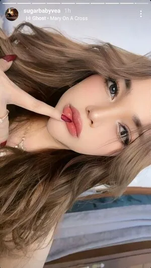 Olivea Hadid OnlyFans Leaked Free Thumbnail Picture - #7ybFYTwUFA