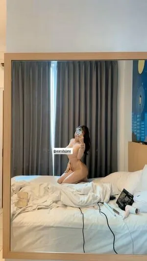 Olivea Hadid OnlyFans Leaked Free Thumbnail Picture - #Dcnep2MQON