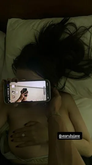 Olivea Hadid OnlyFans Leaked Free Thumbnail Picture - #Hc3NvDG71n