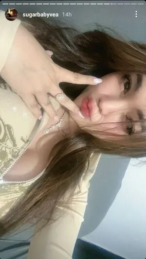 Olivea Hadid OnlyFans Leaked Free Thumbnail Picture - #PzVjikFDri