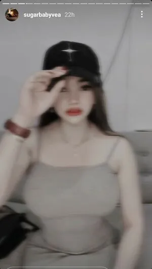 Olivea Hadid OnlyFans Leaked Free Thumbnail Picture - #e4XC898Hjs