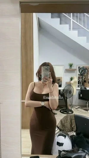Olivea Hadid OnlyFans Leaked Free Thumbnail Picture - #o4I9ejOS9p