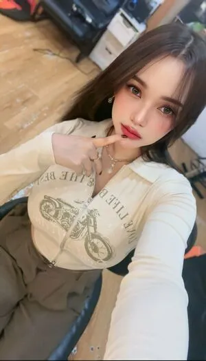 Olivea Hadid OnlyFans Leaked Free Thumbnail Picture - #pPM7fclmON