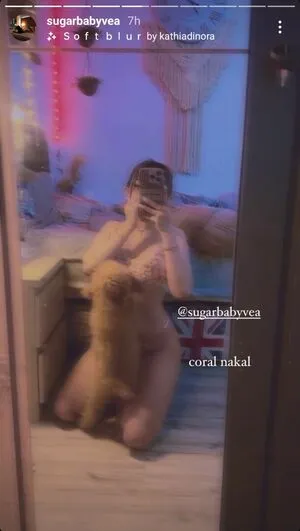 Olivea Hadid OnlyFans Leaked Free Thumbnail Picture - #vGs6Z29dhe